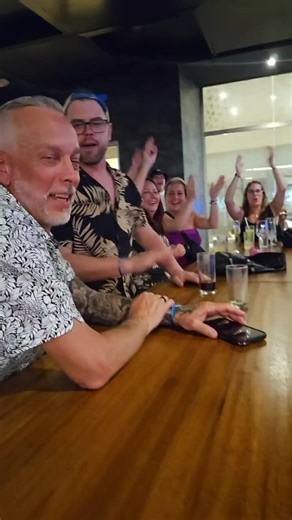 Gerry Joly Chansonnier on Reels