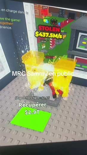 Vidéos de Trade.brainrot.trade (@trade.sabjesuislegit) avec I FOLLOW MELODRAMA - risson