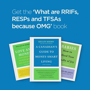 3.2K views · 25 reactions | A CANADIAN'S GUIDE TO MONEY-SMART LIVING is the book that you need to be the personal finance expert in your friend group. Purchase with Indigo, Chapters and Coles here | CPA Canada | Facebook