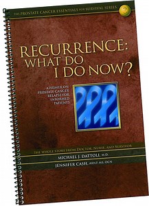 Ponovitev raka prostate - - Rak Na Prostati 2026