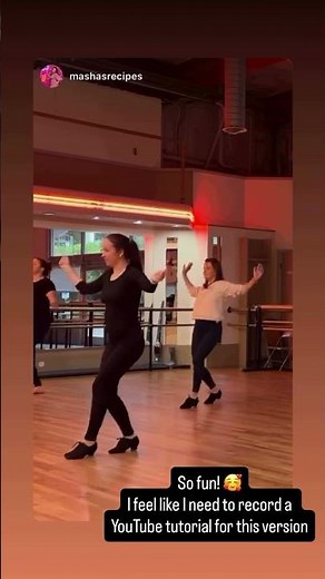 Ladies Solo Routine | I’ve Had the Time of My Life 💃 | Dirty Dancing | Olena Dovgan / Dovgan Dance