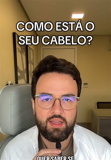 Classificação Sinclair para a Queda de Cabelo Feminina