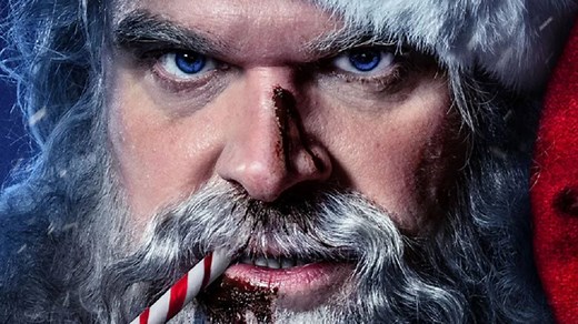 The 10 Best Christmas Action Movies, Ranked