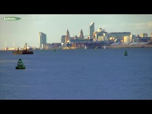 River Gowy Valley and River Mersey Estuary – Cheshire