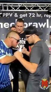REDNECKS INVADE OKLAHOMA CITY Sat. Aug. 3. ARE YOU REDNECK ENOUGH? Sign-up, buy tickets or PPV at www.redneckbrawl.com #boxing | RedneckBrawl