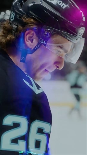 Seattle Kraken on Instagram: "2️⃣0️⃣2️⃣6️⃣🥳"