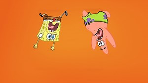 BUCK - NICKELODEON "SPONGEBOB" BUMPER (2 of 2) 2011