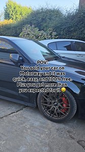 1.9M views · 2.2K reactions | Sell smart, sell fast! Motorway helps you get the best price from 7,500+ dealers. | Motorway | Facebook