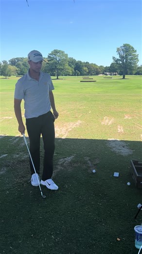 Mastering Your Golf Swing with the Right Iron Technique