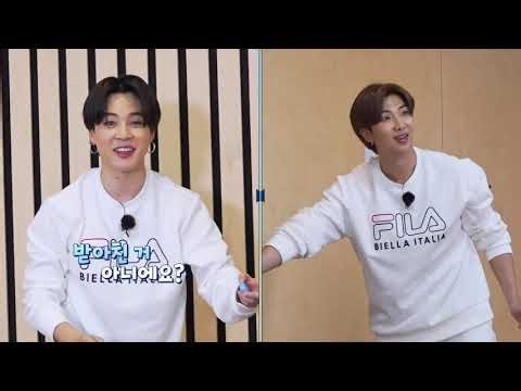 Run BTS 2020 - EP.126 Full HD[Eng/Indo/Viet/japan sub]
