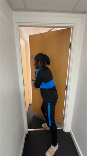 IMZ on Instagram: "My 4 bedroom flat, Don’t mind my maids #reels #comedy"