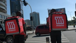 With a New App design & a Fresh Brand Identity, MANO set their Sights on more.