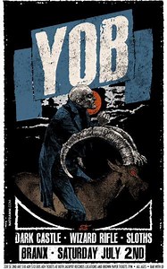 Concert History of Branx Portland, Oregon, United States  | Concert Archives