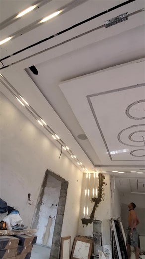 Innovative LED Lighting Ideas for Home Decor