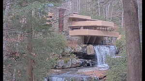 Fallingwater is currently undergoing extensive repairs as part of the World Heritage Preserved initiative, a multi-year effort focused on preserving this iconic landmark. The preservation of Frank Lloyd Wright’s masterpiece demands meticulous, customized care to honor its distinctive design. We've recently updated the World Heritage Preserved Blog regarding our current efforts with waterproofing and reroofing Fallingwater, as well as added a time-lapse video of the newly erected scaffolding. Fol