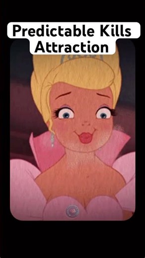 Why Being Too Predictable Kills Attraction — The Psychology of Mystery & Emotional Tension