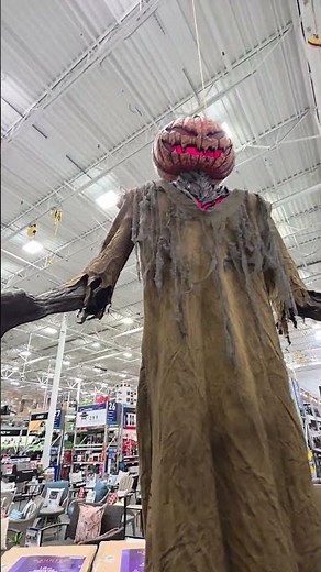 Lowes Halloween 2026