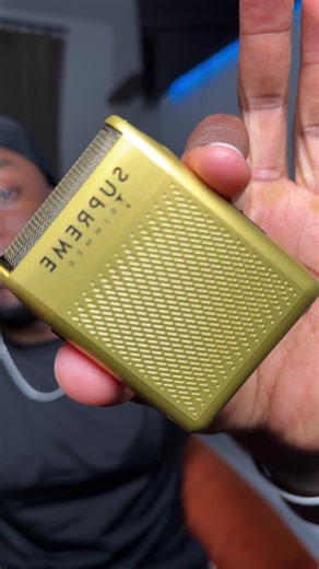 Supreme Foil Shaver Review: Perfect Shaving Every Time