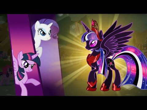 My Little Pony: Harmony Quest – The Last Adventure That Will Test Every Friendship - Part 06