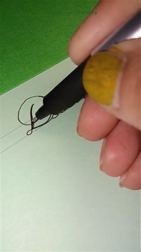 Cursive Handwriting Practice✍️ #shorts#handwriting #cursivewriting#calligraphy #youtubeshorts#music