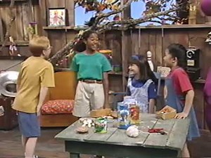 1-2-3-4 Seasons (1996 Version) Part 42