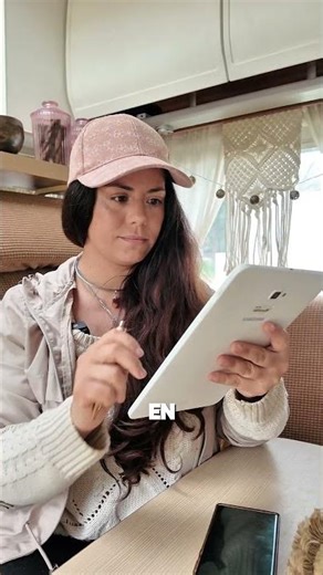 How to travel in a motorhome is going to CHANGE FOREVER (My big challenge) 🌍