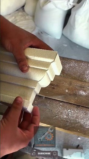 Master Crown Molding Cuts with a Miter Saw for Flawless Corner Fitting