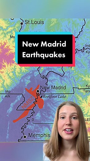 New Madrid Seismic Zone: Understanding Earthquake Predictions and Fault Lines
