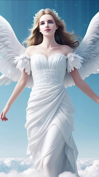 Angelic Music 🪽🪽 Relaxing Sounds