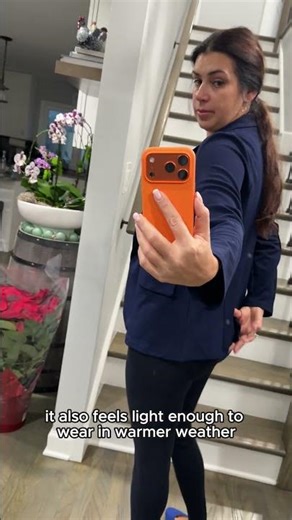 Ahlaray Women’s Blazer Review | Business Casual Open Front Work Jacket for Office & Everyday Wear