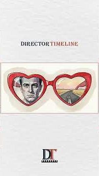 Stanley Kubrick's Iconic Films: A Deep Dive Into His Masterpieces #cinema