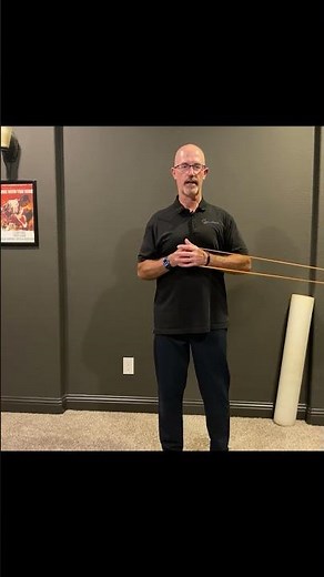 Anti-Rotation Core Stability Exercise | Build Strength and Control