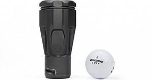 Strike Industries Announces the OPPRESSOR Golf Ball Launcher