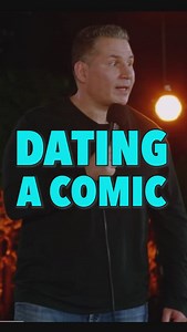 This is why dating a comic isn’t easy. Albany, NY | Albany Funny Bone | Feb 14-15 Nyack, NY | Levity Live | Feb 22-23 Naples, FL | Off The Hook Comedy Club | Feb 25 - 27 | Mike Vecchione