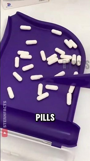 This Machine Eliminates Deadly Pharmacy Mistakes