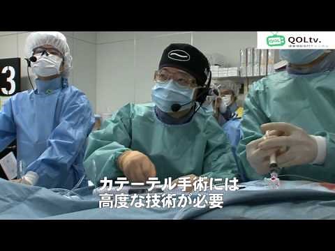 千葉西総合病院院長 三角和雄