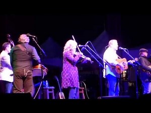 Alison Krauss & Union Station, Man of Constant Sorrow