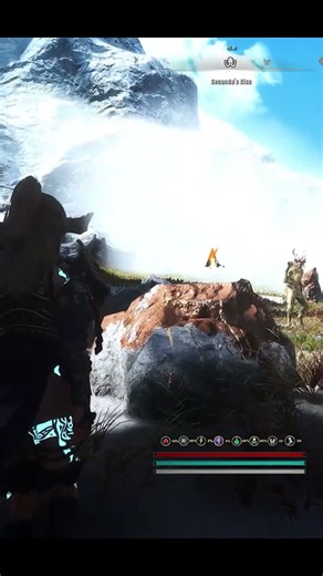 SKYRIM +2000 MODS ACTUALLY LOOK LIKE #2 | CABBAGE ENB + PERSONAL RESHADE PRESET #shorts