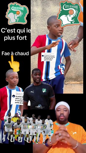 Analyse Tactique Côte d'Ivoire: Joueurs et Stratégies