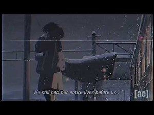Adultswim Bump - Ikiru