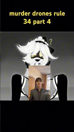 murder drones rule 34 part 4
