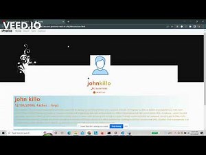 Resume Generator in C (c project) with source code