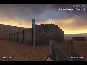 Counter Craft Battle Royale G55 CO