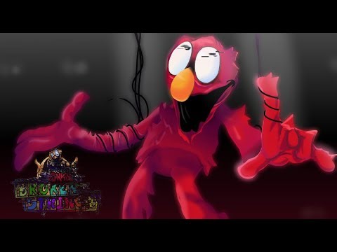 FNF Broken Strings V1 Vocals