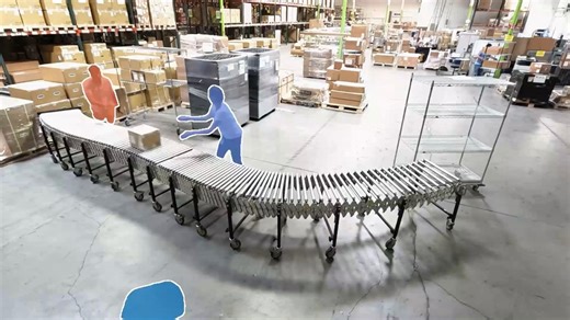 6.1K views · 104 reactions | Discover what's next in edge computing at #NVIDIAGTC in Washington, D.C.  Join our experts and industry leaders for sessions on: ⚡ Industrial and manufacturing with visual AI agents.  Safety frameworks for physical AI apps. 易 Building autonomous machines with Jetson Thor. Explore all sessions and more.  https://nvda.ws/42pvc1P | NVIDIA Robotics | Facebook