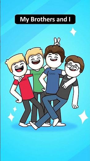 Best Way to Start The Year (Storytime Animation)