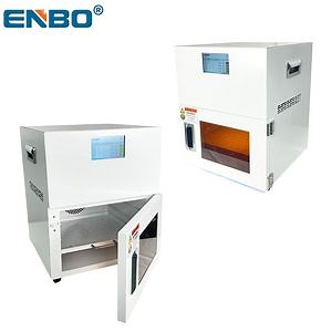 [Hot Item] LED UV Curing Chamber for DIY Handicraft and UV Resin Curing
