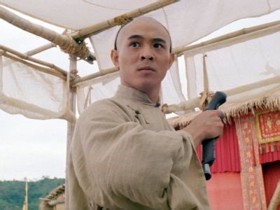 Once Upon a Time in China (Tsui Hark, 1991)