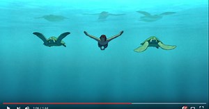 Watch the trailer for The Red Turtle, Studio Ghibli’s first release post-Hayao Miyazaki【Video】