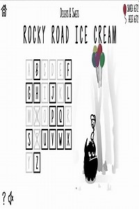 Hangman World Record Day 62